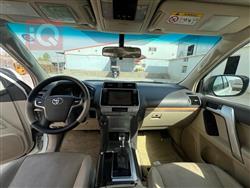 تويوتا لاندكروزر برادو